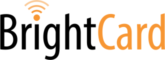 BrightCard Logo