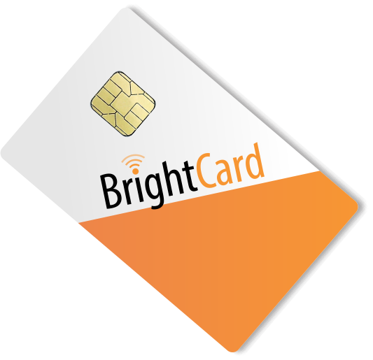 (c) Brightcard.net